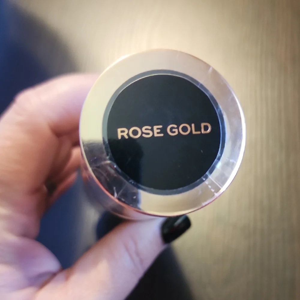Revolution Molten Body Glow - Radiant Bronze